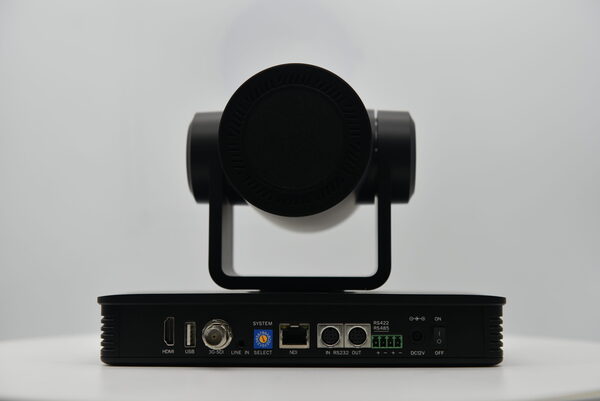 ALF-25X-4KNDI 4K USB PTZ CAMERA BLACK  WITH 25X OPTICAL ZOOM, HDMI, SDI,NDI, HX3 AND USB CONNECTIVITY